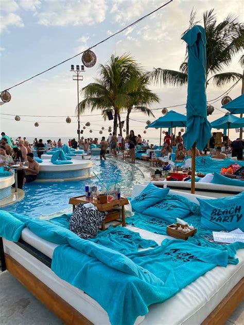 finns beach club reviews|More.